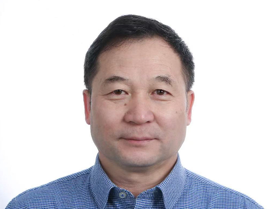 Guo Fuxiang